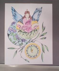 Creation Per :lisag