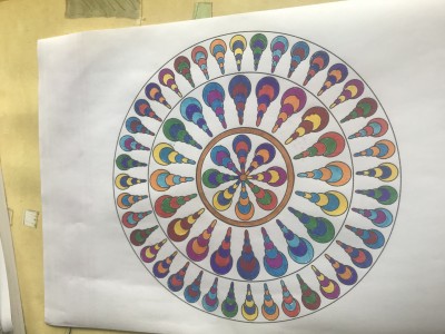 Creation By : samira