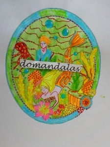 Creation By : domandalas3bis
