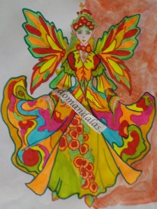 Creation By : domandalas4