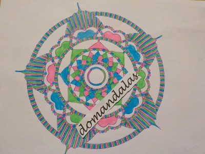 Creation Per :domandalas3bis