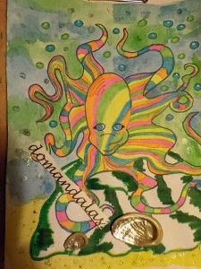 Creation Durch : domandalas3