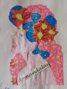 Creation Per :domandalas4