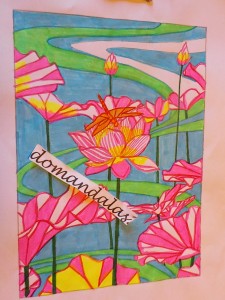 Creation By : domandalas3bis