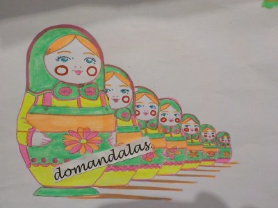 Creation Por : domandalas3bis