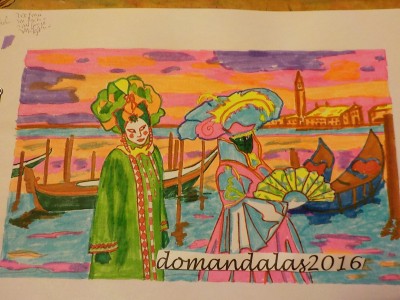 Creation Per :domandalas3bis