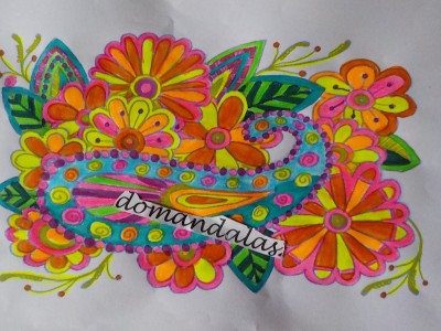 Creation Por : domandalas3bis