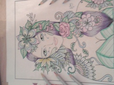 Creation Por : celea