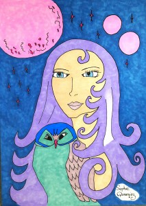 Creation Durch : sophie-queuniez
