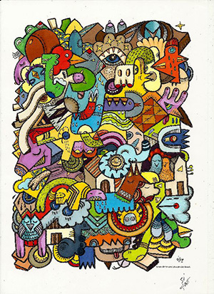 Creation Par : onix565