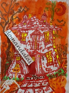 Creation Por : domandalas3bis