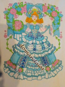 Creation Per :domandalas3bis