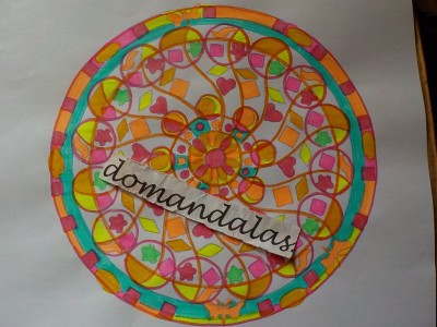Creation By : domandalas3bis