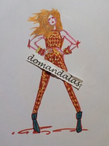Creation By : domandalas3bis
