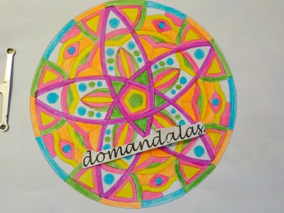 Creation Per :domandalas3bis
