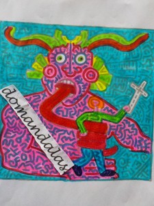 Creation Por : domandalas3bis