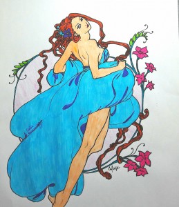 Creation Per :sophie-queuniez