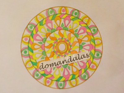Creation Par : domandalas3bis