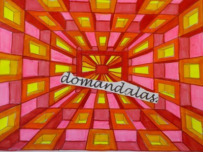Creation Por : domandalas3bis