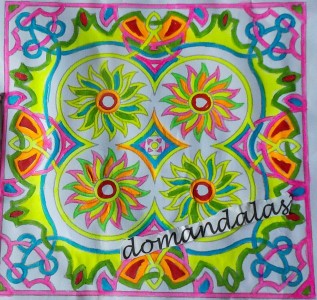 Creation Par : domandalas4
