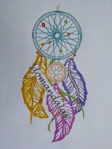 Creation Durch : domandalas3bis