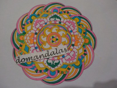 Creation Per :domandalas3bis