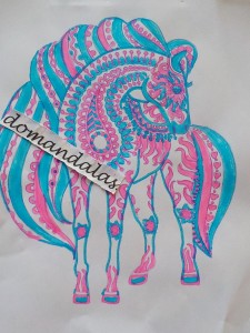 Creation Durch : domandalas3bis