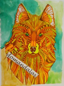 Creation Per :domandalas3bis
