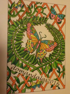 Creation Par : domandalas