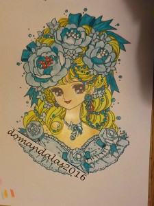 Creation By : domandalas3