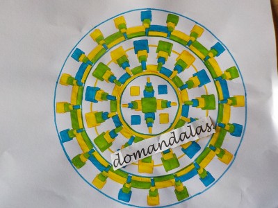 Creation By : domandalas3bis