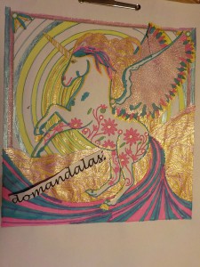 Creation Por : domandalas3