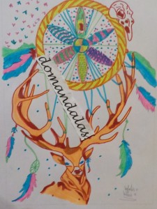 Creation By : domandalas3bis