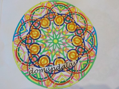 Creation Par : domandalas3bis