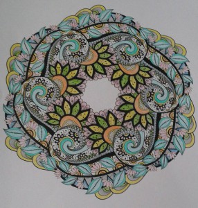 Creation Par : nouska