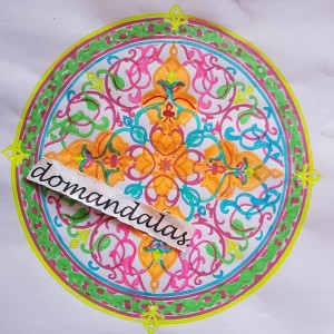 Creation Durch : domandalas3bis