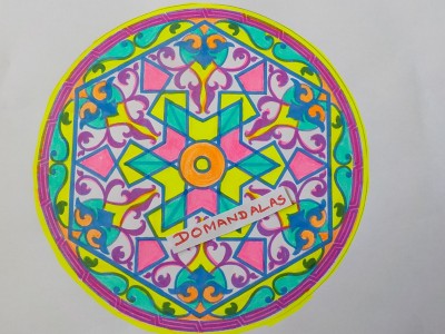 Creation Par : domandalas3bis