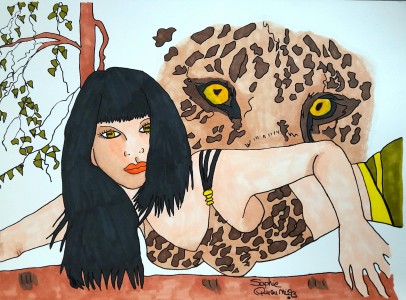 Creation Per :sophie-queuniez