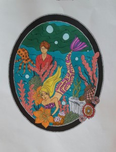 Creation By : mimi17