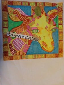 Creation Per :domandalas3bis