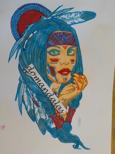 Creation By : domandalas3bis