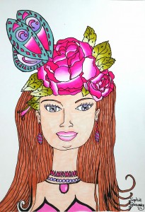 Creation Par : sophie-queuniez