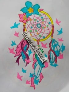 Creation Durch : domandalas3bis