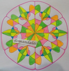 Creation Par : domandalas4