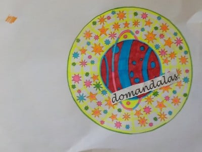 Creation By : domandalas3bis