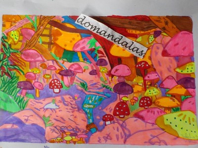 Creation Par : domandalas3bis