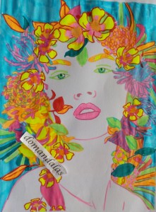 Creation Per :domandalas4