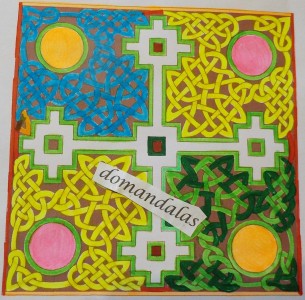 Creation By : domandalas4