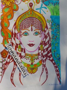 Creation By : domandalas3bis