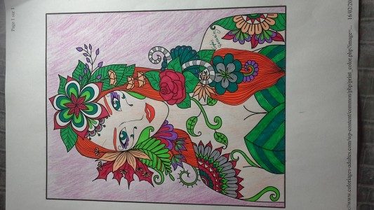 Creation Por : sophie-queuniez